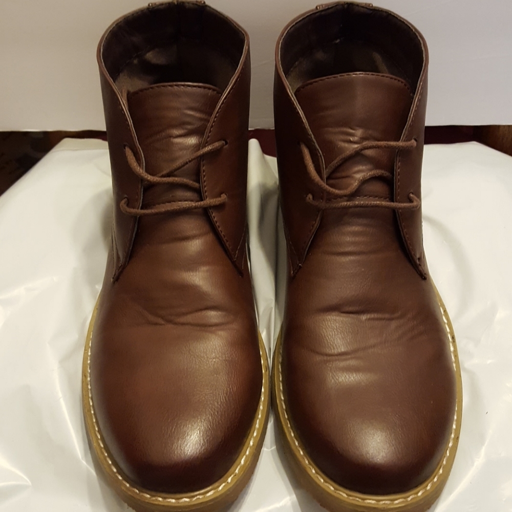 Akademiks Men's Size 9M Fashion Boots